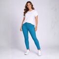 Super Stretchy Soft Feel High Waist Jeggings