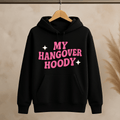 Premium Cotton Hangover Hoodie