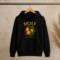 Premium Cotton Sicily Hoodie