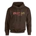 PERFECTLY IMPERFECT HOODIE