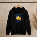Premium Cotton Limoncello Hoodie